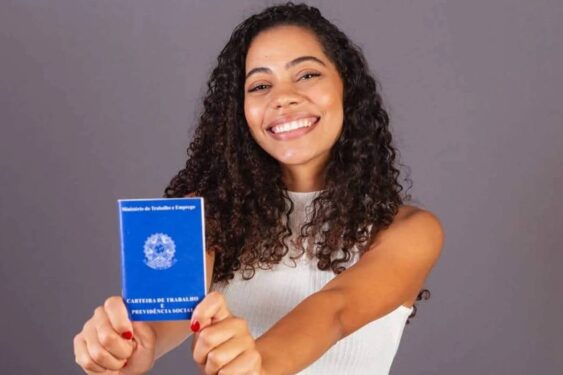 700 vagas de empregos no país