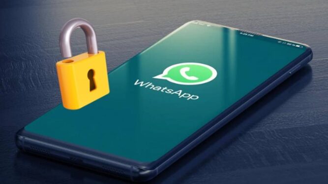 Recurso de privacidade no WhatsApp traz nova camada de proteção Proteja suas fotos e conversas do WhatsApp