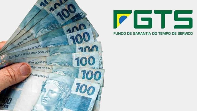 Quem tem direito a grana extra do Lucro do FGTS