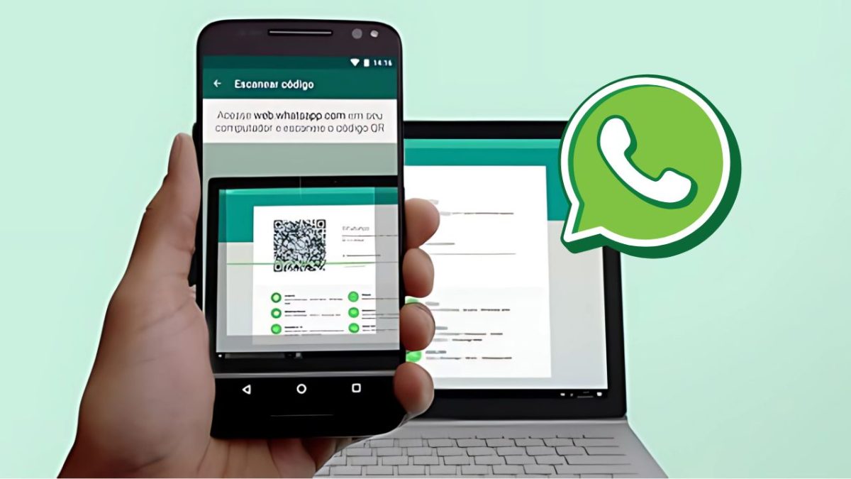 WhatsApp Web lento