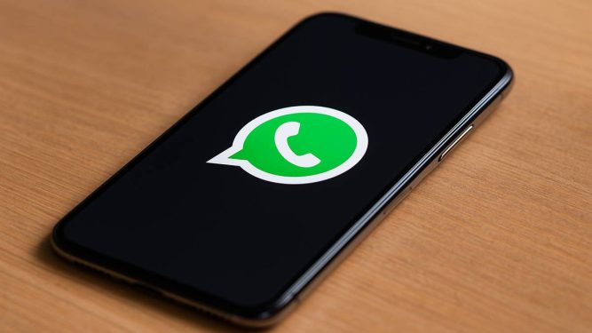 Descubra como ler mensagens apagadas no WhatsApp