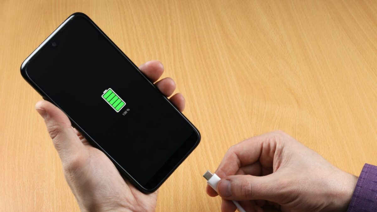 aumentam a vida útil da bateria do seu celular