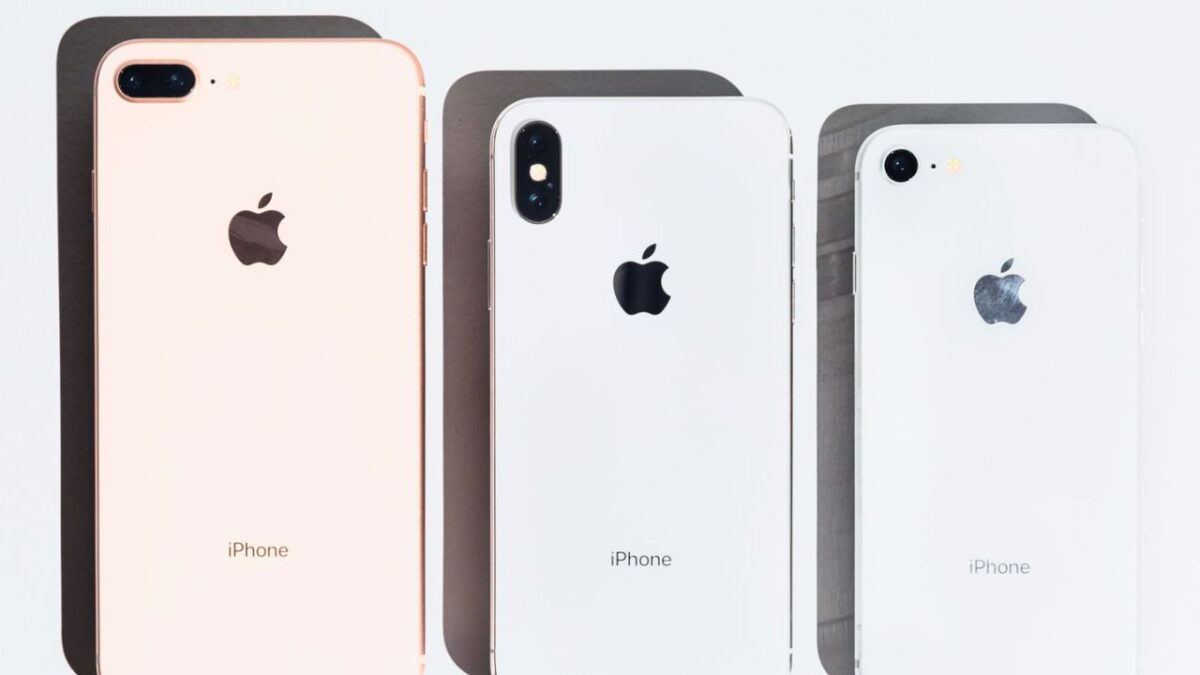 deixam seu iPhone antigo mais rápido