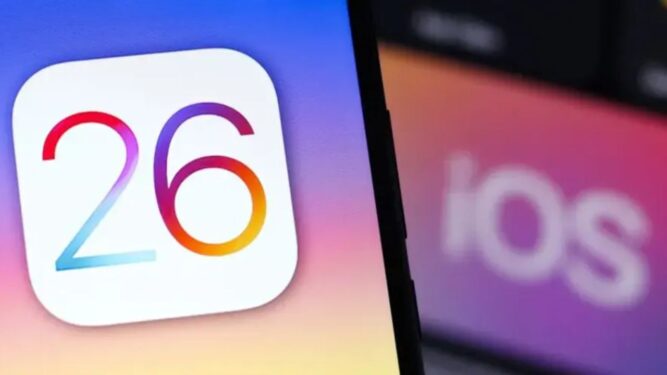 iOS 26 beta já disponível: como a atualização vai mudar seu iPhone? iOS 26 beta já disponível