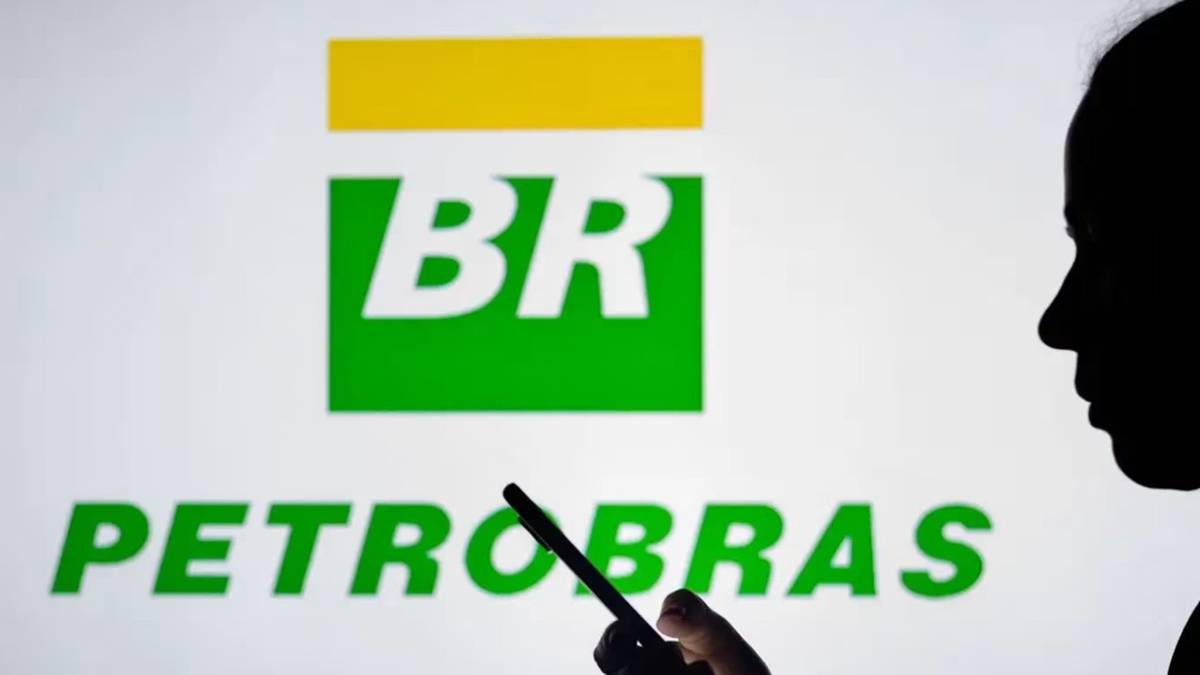 União recebeu R$ 77,1 bilhões da Petrobras em impostos e royalties em 2025 União recebeu R$ 77,1 bilhões da Petrobras