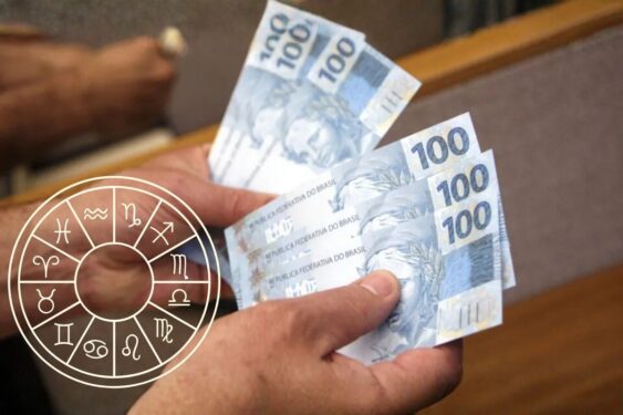Futuro dos signos do zodíaco