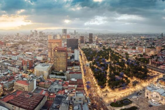 cidade mais barata de se viver