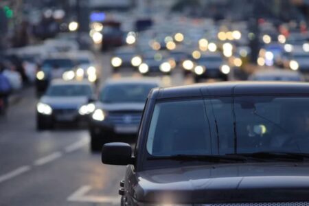 Instrutor de autoescola dá dica para evitar outro carro na sua “cola”! evitar outro carro na sua cola