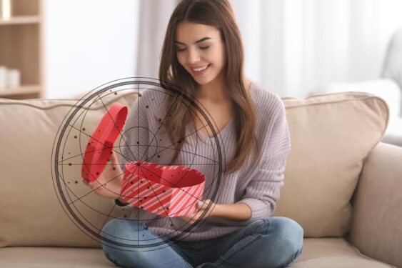 signos receberão um sinal do universo