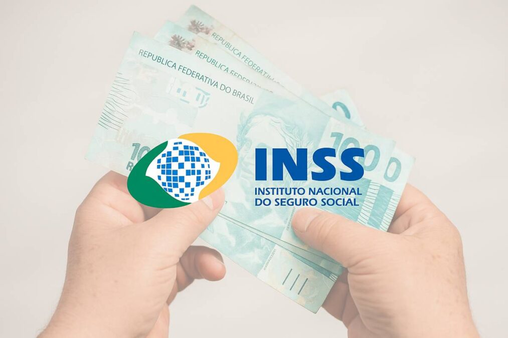 Pagamentos do 13º salário de aposentados do INSS