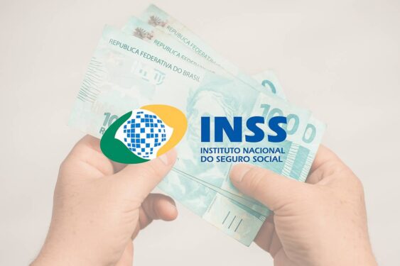 Pagamentos do 13º salário de aposentados do INSS