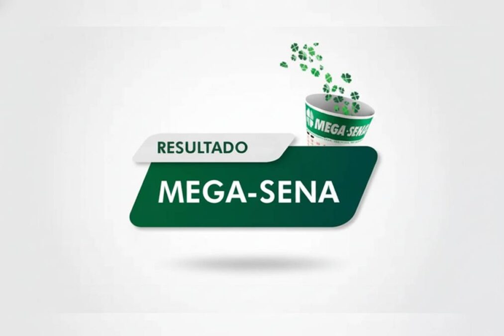 Agora: Resultado da Mega Sena 2951 HOJE (sábado – 13/12); Veja os números sorteados Agora: Resultado da Mega Sena